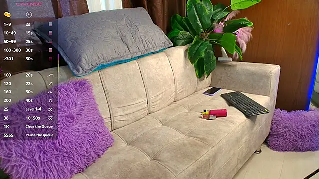 liaowen1 online show from 03/19/26, 04:40