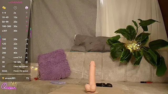 liaowen1 online show from 04/29/26, 05:30