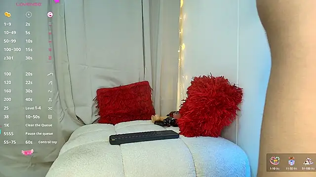 liaowen1 online show from 10/01/25, 03:38