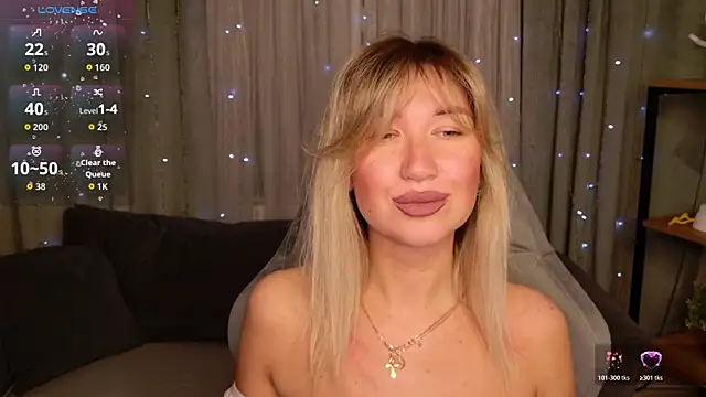 MilaBott online show from 03/03/26, 07:32