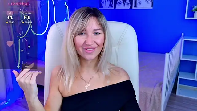 MilaBott online show from 09/11/25, 08:25