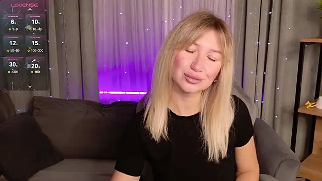 MilaBott online show from 09/30/25, 08:15