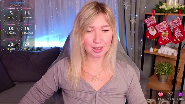 MilaBott online show from 12/20/25, 07:06