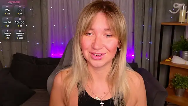 MilaBott online show from 04/16/26, 07:14