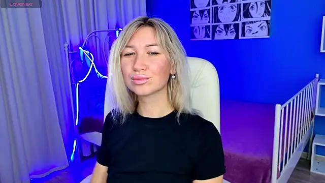 MilaBott online show from 11/09/25, 08:24