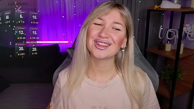 MilaBott online show from 11/22/25, 08:29