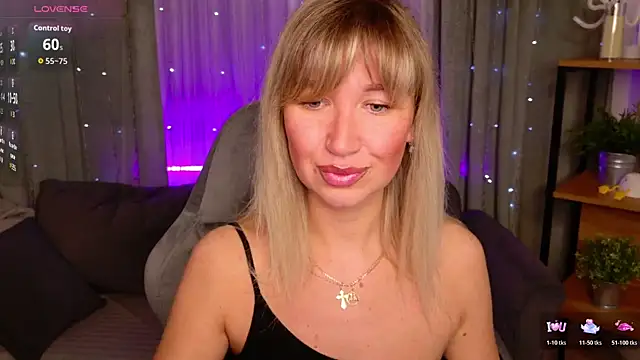 MilaBott online show from 03/20/26, 07:37