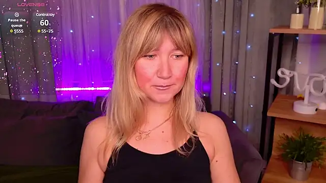 MilaBott online show from 03/14/25, 07:23