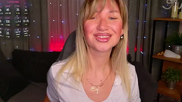 MilaBott online show from 04/14/26, 07:19