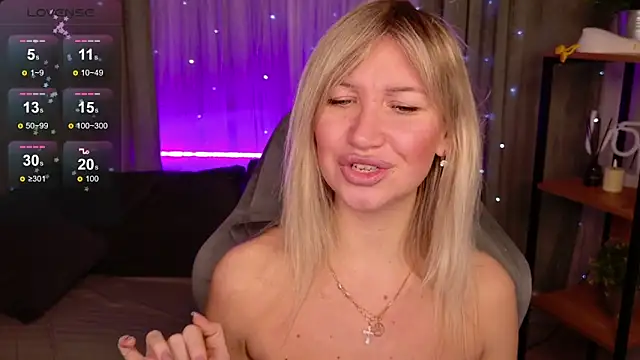 MilaBott online show from 12/03/25, 07:24