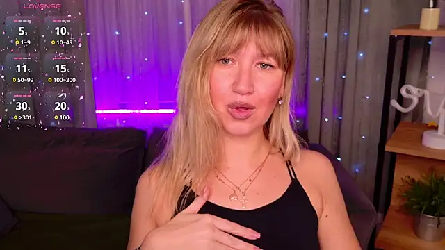 MilaBott online show from 03/14/25, 10:27