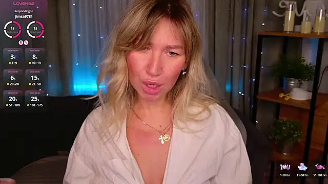 MilaBott online show from 04/04/26, 07:20