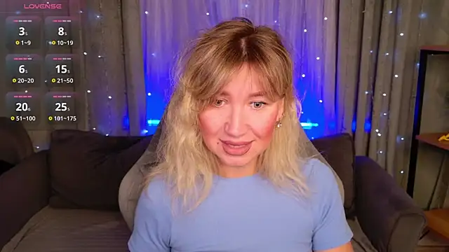 MilaBott online show from 03/18/26, 07:26