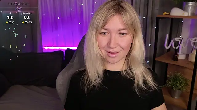 MilaBott online show from 11/06/25, 08:13