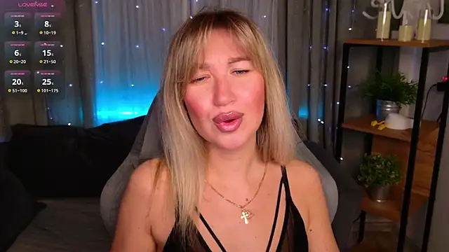 MilaBott online show from 04/02/26, 07:09