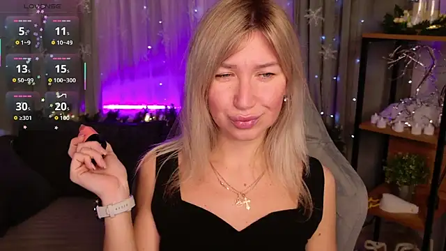 MilaBott online show from 12/16/25, 07:18