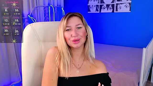 MilaBott online show from 09/29/25, 08:32