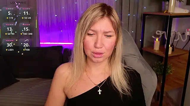 MilaBott online show from 12/13/25, 08:04