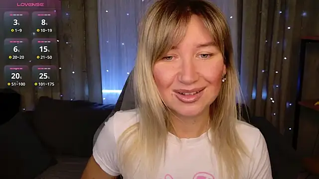 MilaBott online show from 03/17/26, 07:39