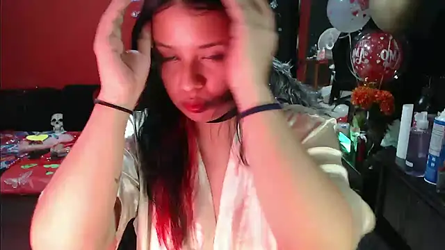 MaggaCass online show from 02/15/25, 02:04