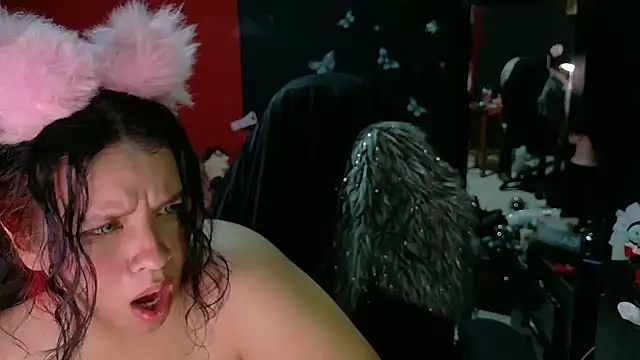 MaggaCass online show from 02/21/25, 05:46