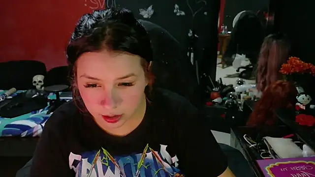 MaggaCass online show from 02/27/25, 12:46