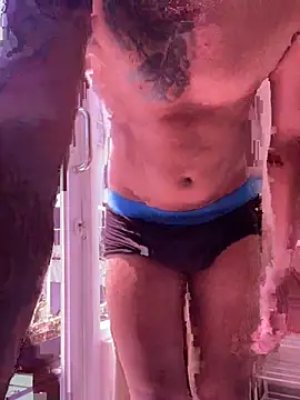 themany29 online show from 04/18/26, 05:10