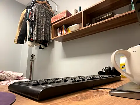 themany29 online show from 12/19/25, 03:25