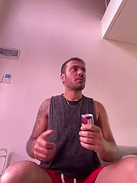 themany29 online show from 04/15/26, 02:17