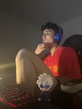 gojo satoru 18 online show from 10/29/25, 05:39