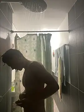 gojo satoru 18 online show from 11/26/25, 03:28