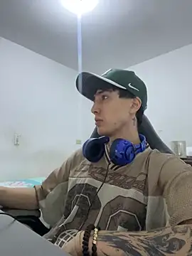 gojo satoru 18 online show from 03/20/26, 12:00