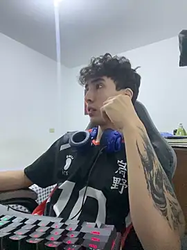 gojo satoru 18 online show from 02/26/26, 02:11