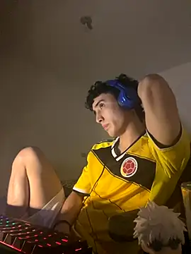 gojo satoru 18 online show from 11/10/25, 05:45