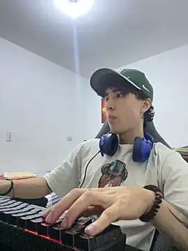 gojo satoru 18 online show from 05/12/26, 09:32