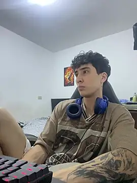 gojo satoru 18 online show from 02/27/26, 02:34