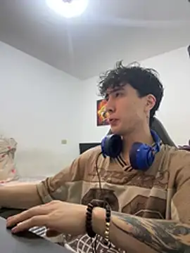 gojo satoru 18 online show from 04/04/26, 08:59