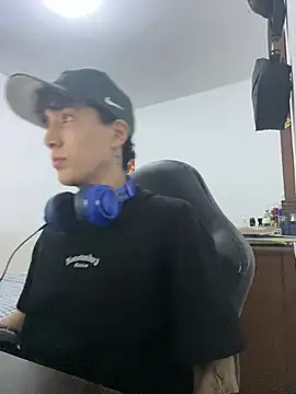 gojo satoru 18 online show from 03/15/26, 11:34