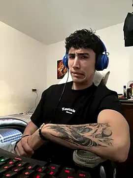 gojo satoru 18 online show from 01/06/26, 06:12