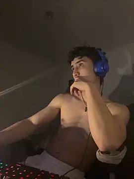 gojo satoru 18 online show from 11/11/25, 05:35