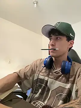 gojo satoru 18 online show from 03/17/26, 05:05