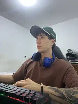 gojo satoru 18 online show from 04/07/26, 09:16