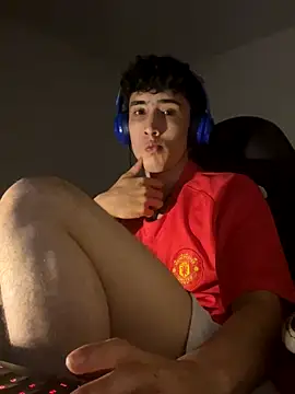 gojo satoru 18 online show from 11/06/25, 06:28