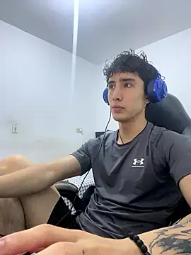 gojo satoru 18 online show from 01/09/26, 07:10