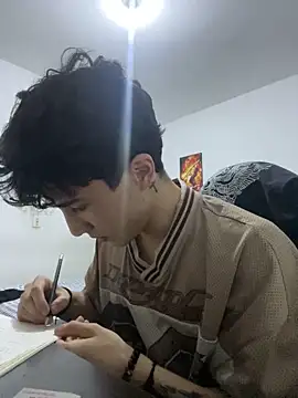 gojo satoru 18 online show from 02/23/26, 01:40