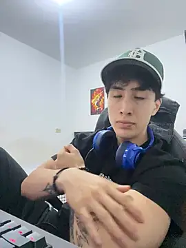 gojo satoru 18 online show from 04/09/26, 07:53