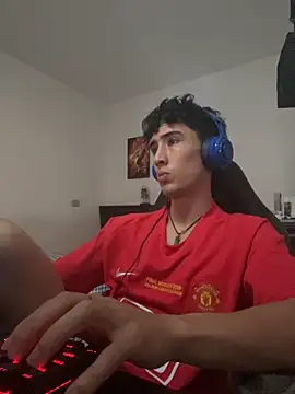 gojo satoru 18 online show from 11/04/25, 05:50