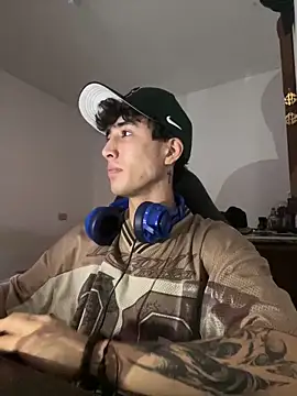 gojo satoru 18 online show from 03/18/26, 06:53