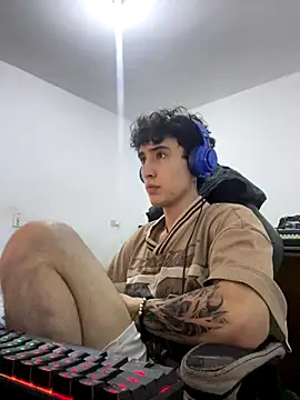 gojo satoru 18 online show from 01/08/26, 05:24