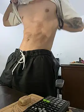 gojo satoru 18 online show from 03/24/26, 02:11